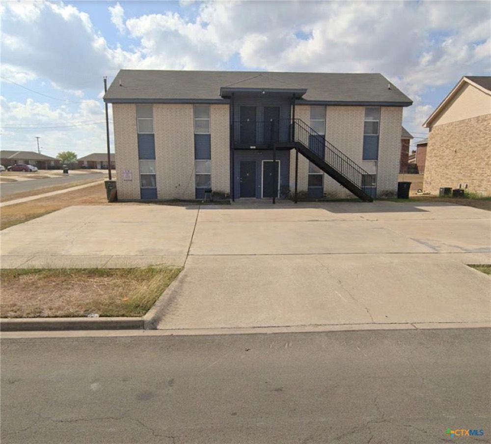 1501 Benttree Dr, Killeen