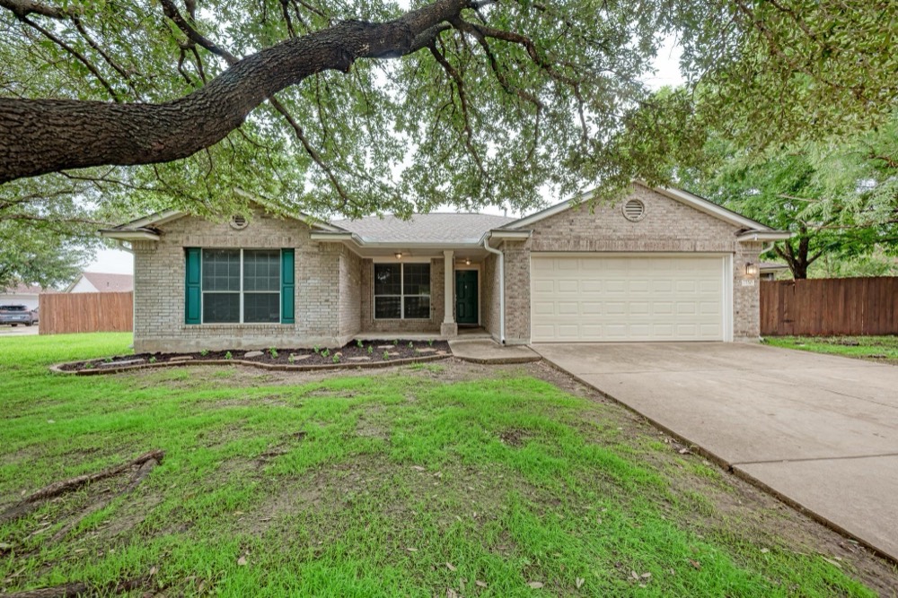 2550 Cora Cv, Round Rock