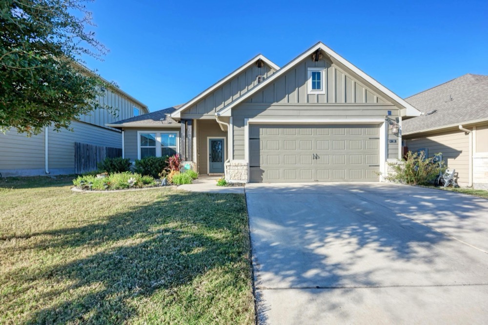 136 Finley St, Hutto