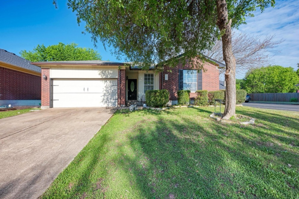 20810 Jumpers Delight Ln, Pflugerville