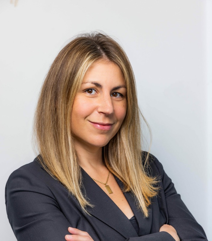 Emily Sultan, Network Funding